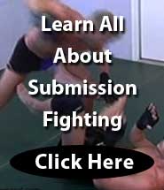 Self Defense Street Fighting